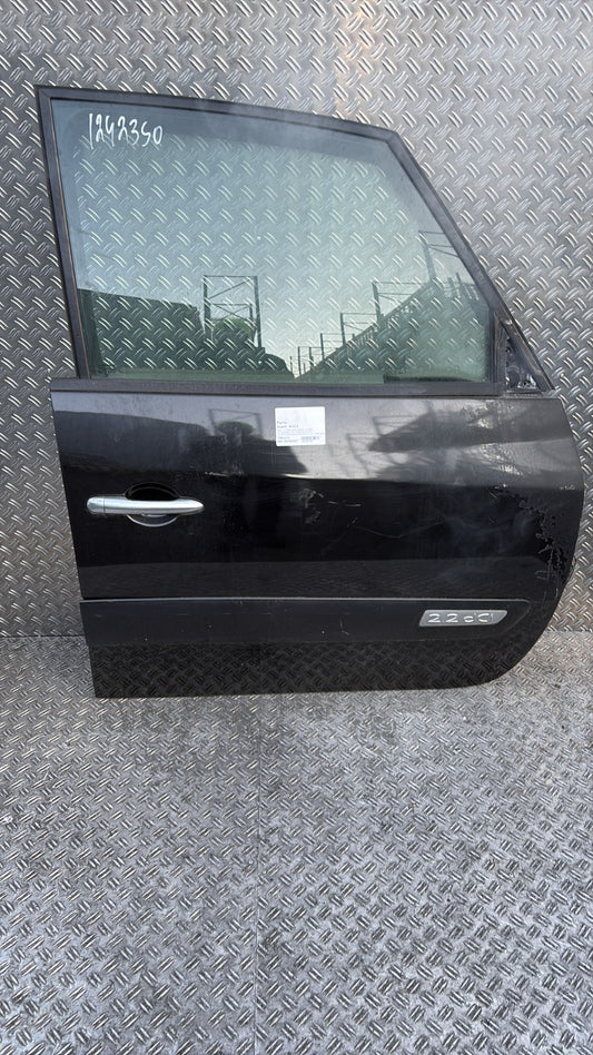 Porte avant droit - RENAULT ESPACE 4 PHASE 1 2005.0