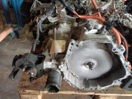 Boite de vitesses TOYOTA AURIS 2 PHASE 1 P140-V 2013