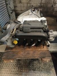 Moteur RENAULT SCENIC 2 PHASE 1 K4M_782 2005