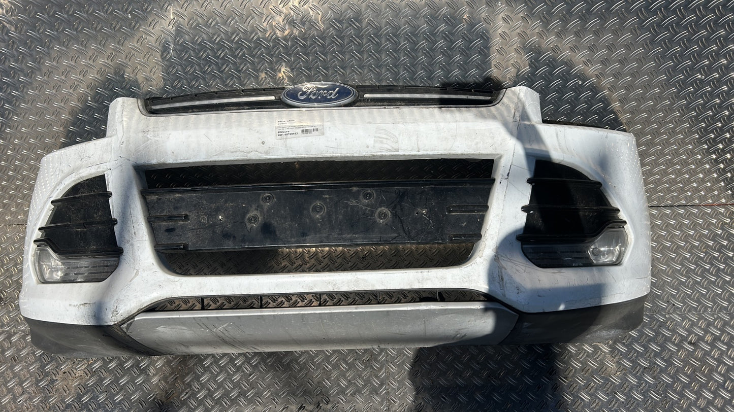 Pare choc avant - FORD KUGA 2 PHASE 1 2016.0