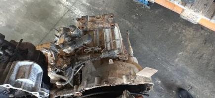 Boite de vitesses HYUNDAI TUCSON 1 2007