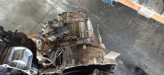 Boite de vitesses - HYUNDAI TUCSON 1 2007.0