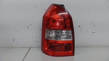 Feu arriere principal gauche (feux) - HYUNDAI TUCSON 1