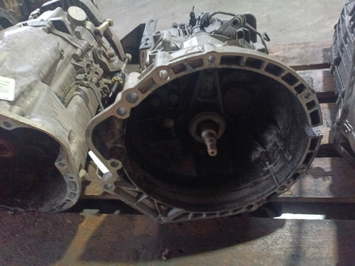 Boite de vitesses - BMW SERIE 1 E87 PHASE 2 2009.0
