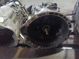 Boite de vitesses BMW SERIE 1 E87 PHASE 2 GS6-17BG 2009