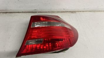 Feu arriere principal droit (feux) - BMW SERIE 1 E87 PHASE 2