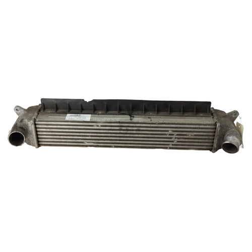 Echangeur air (Intercooler)