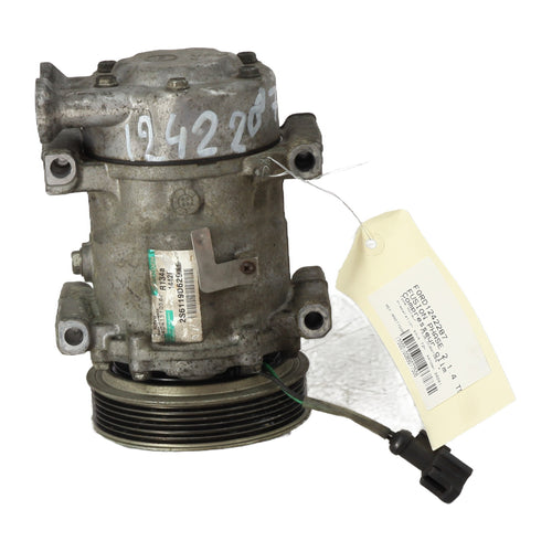 Compresseur clim - FORD FUSION PHASE 2 (2005)