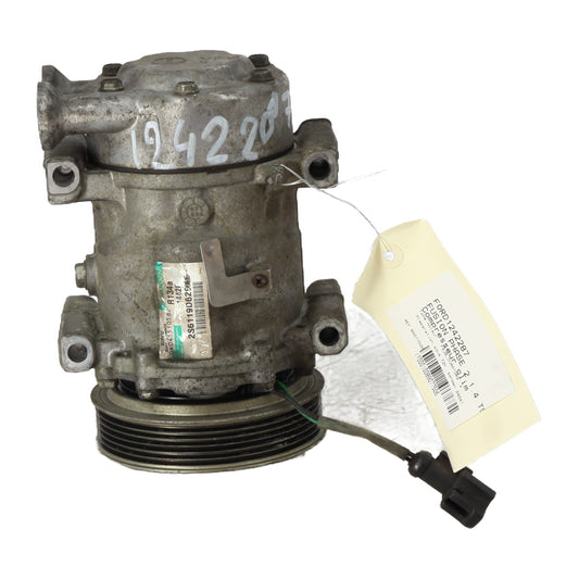 Compresseur clim - FORD FUSION PHASE 2 (2005)
