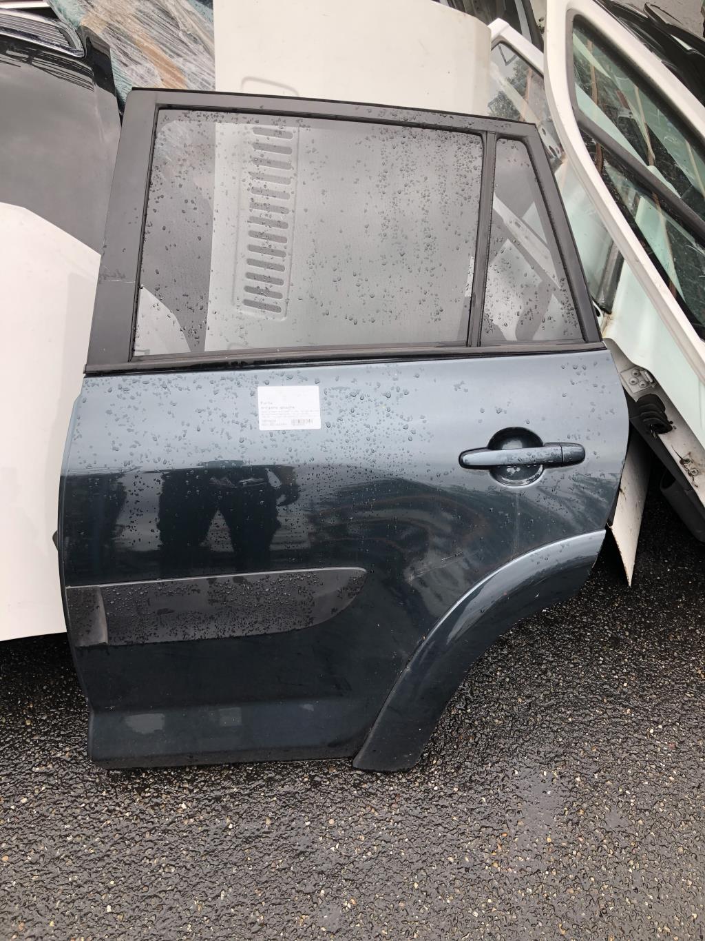 Porte arriere gauche - TOYOTA RAV4 3 PHASE 1 2006.0