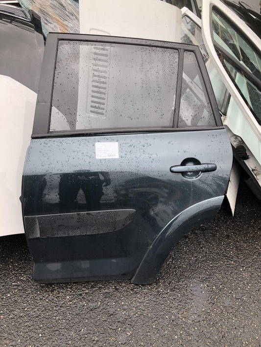 Porte arriere gauche - TOYOTA RAV4 3 PHASE 1 2006.0
