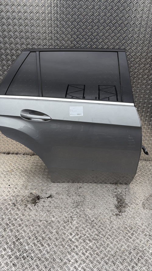 Porte arriere droit - MERCEDES CLASSE E 212 PHASE 1 BREAK 2012.0