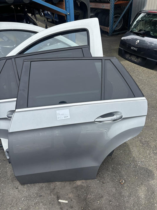 Porte arriere gauche - MERCEDES CLASSE E 212 PHASE 1 BREAK 2012.0