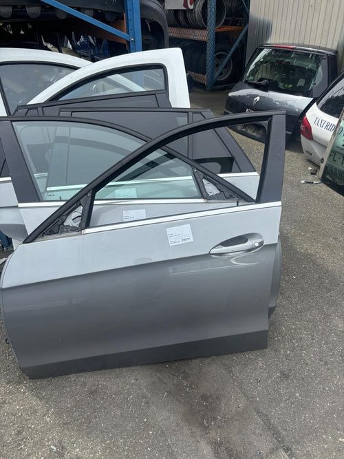 Porte avant gauche - MERCEDES CLASSE E 212 PHASE 1 BREAK 2012.0