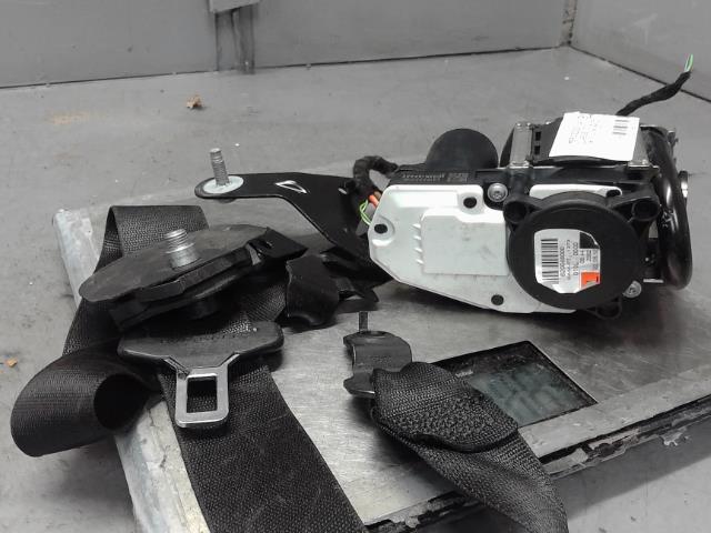 Ceinture avant droit