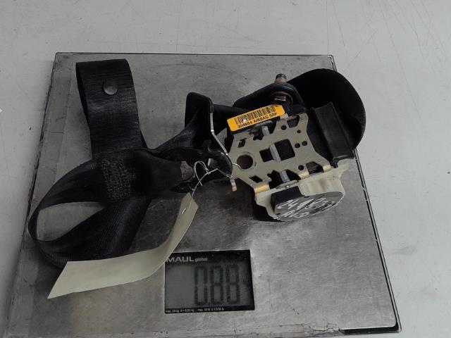 Ceinture avant droit