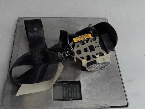 Ceinture avant droit
