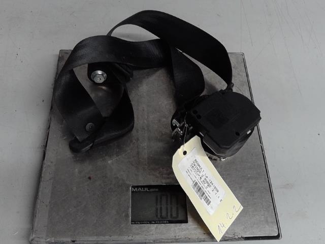 Ceinture avant droit