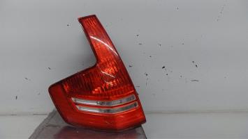 Feu arriere principal gauche (feux) - CITROEN C4 1 PHASE 1