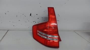 Feu arriere principal gauche (feux) - CITROEN C4 1 PHASE 2