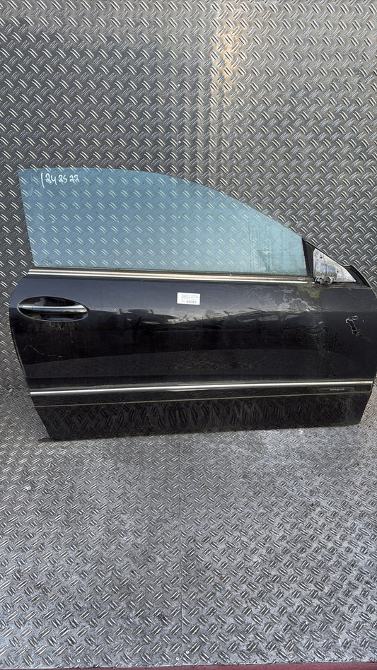 Porte avant droit - MERCEDES CLASSE CLK 209 COUPE 2002.0