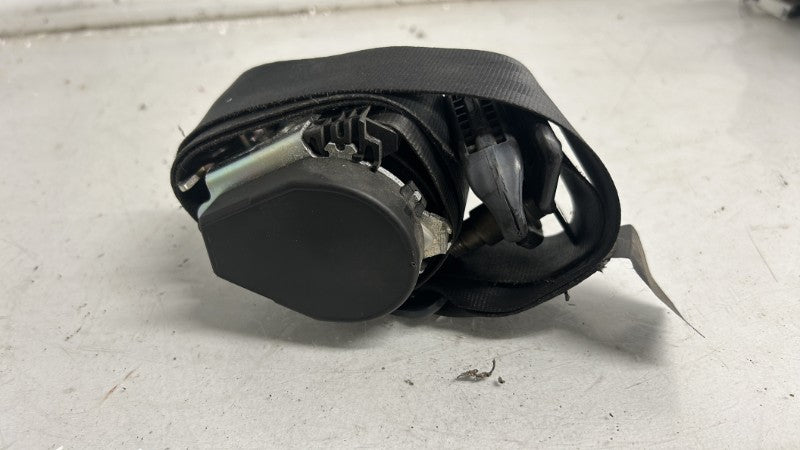 Ceinture avant gauche