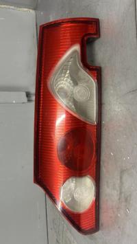 Feu arriere principal gauche (feux) - RENAULT KANGOO 2 PHASE 1