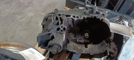Boite de vitesses RENAULT CLIO 2 PHASE 2 JC5 2003