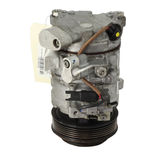 Compresseur clim - BMW SERIE 1 F20 PHASE 1 (2013)