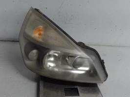 Optique avant principal droit (feux)(phare) - RENAULT GRAND ESPACE 4 PHASE 1