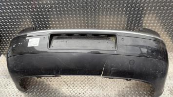 Pare choc arriere VOLKSWAGEN PHAETON PHASE 1 2003