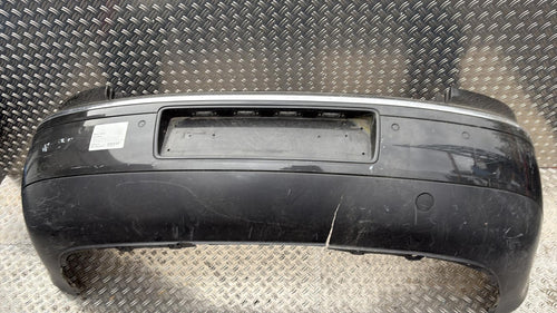Pare choc arriere - VOLKSWAGEN PHAETON PHASE 1 2003.0