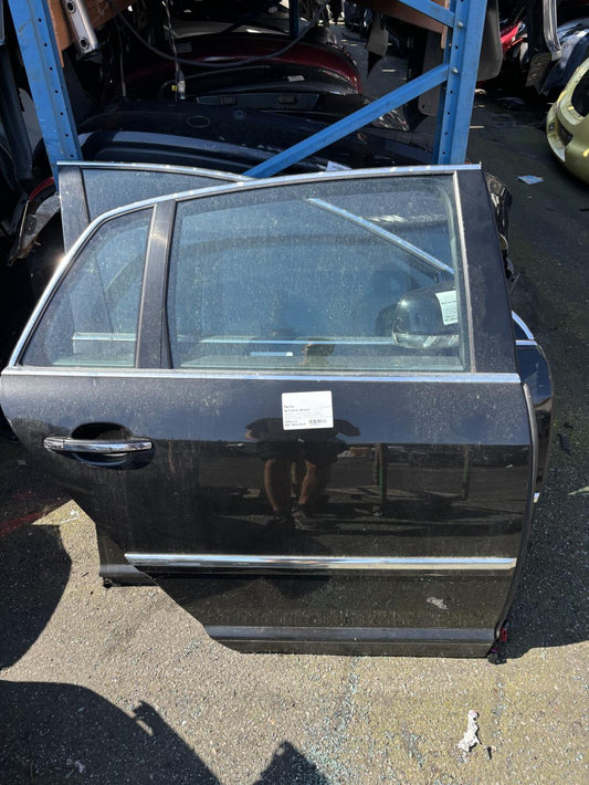 Porte arriere droit - VOLKSWAGEN PHAETON PHASE 1 2003.0