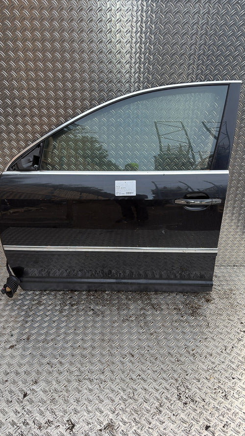 Porte avant gauche - VOLKSWAGEN PHAETON PHASE 1 2003.0
