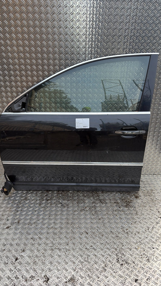Porte avant gauche - VOLKSWAGEN PHAETON PHASE 1 2003.0