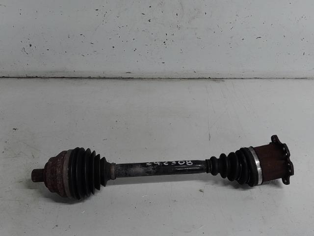 Cardan gauche (transmission)