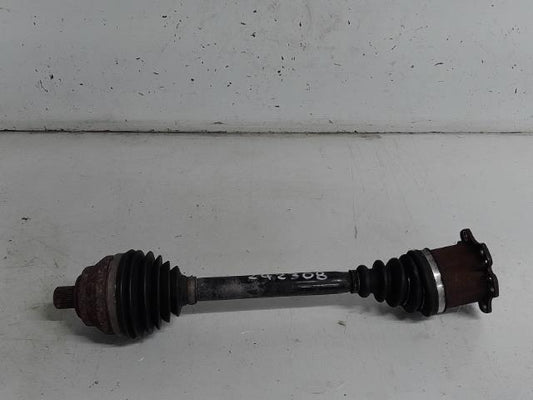 Cardan gauche (transmission)