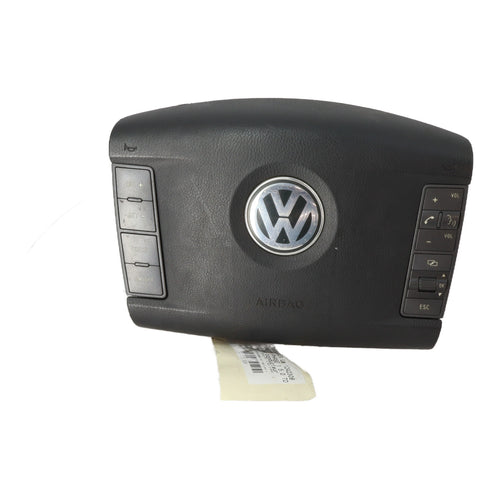 Air bag conducteur