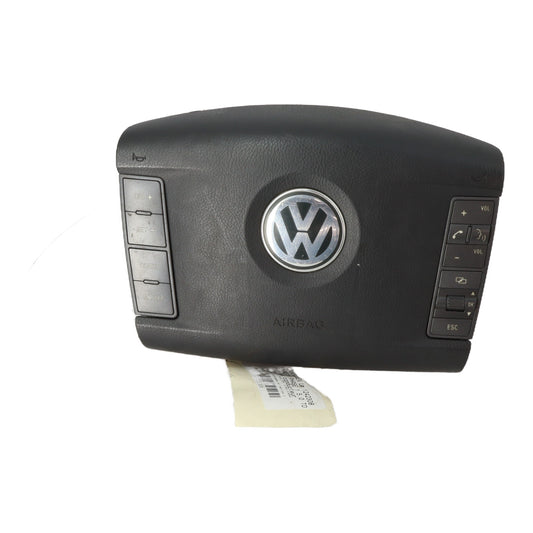 Air bag conducteur