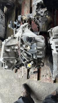 Boite de vitesses TOYOTA VERSO PHASE 1 EA65-6 2012