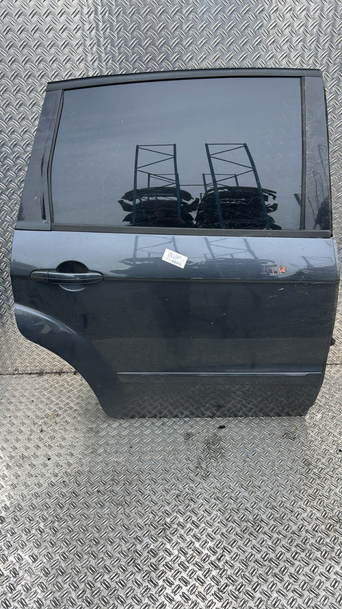 Porte arriere droit - FORD S-MAX 1 PHASE 1 2008.0