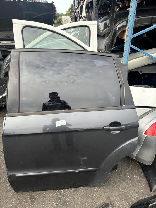 Porte arriere gauche - FORD S-MAX 1 PHASE 1 2008.0