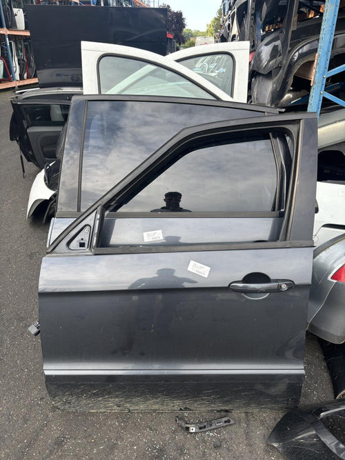 Porte avant gauche - FORD S-MAX 1 PHASE 1 2008.0