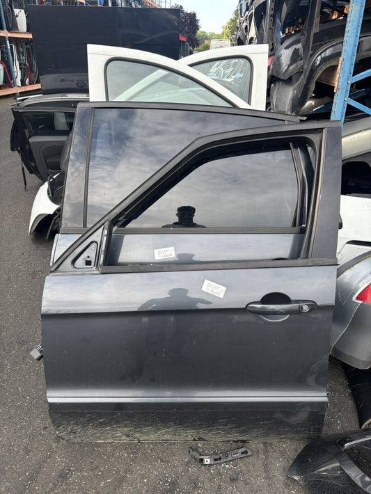 Porte avant gauche - FORD S-MAX 1 PHASE 1 2008.0