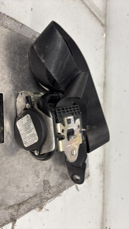 Ceinture avant droit