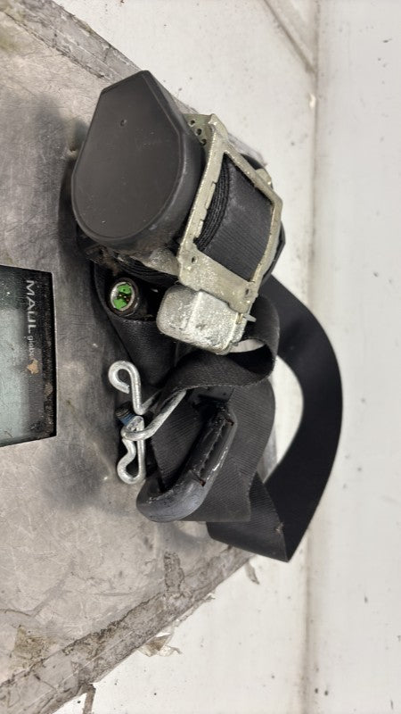 Ceinture avant gauche