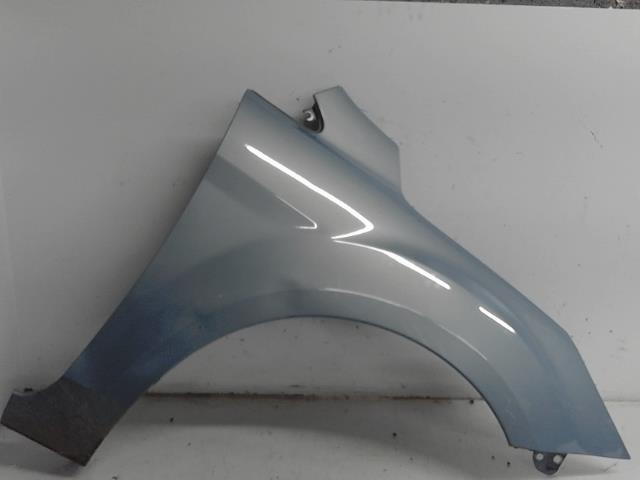 Aile avant droit - FORD FOCUS 2 PHASE 2 (2009)