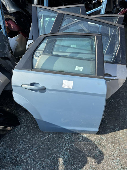 Porte arriere droit - FORD FOCUS 2 PHASE 2 2009.0