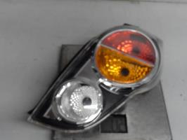 Feu arriere principal droit (feux) - CHEVROLET SPARK PHASE 2