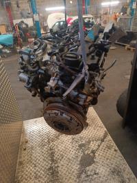 Moteur SEAT LEON 3 PHASE 1 CKFC 2014